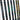 Limited Edition Rods