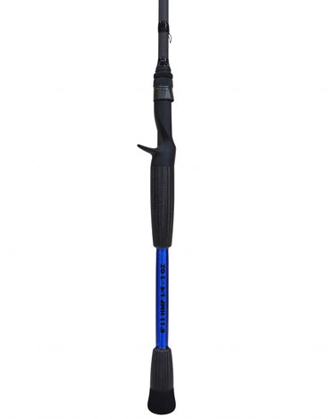 6’11 HMF 1/4 - 1 oz