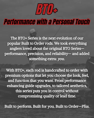 BTO+ Casting