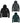 BUILT DIFFERENT Hooded Sweatshirt