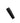 Black Fish Scale Heat Shrink Rear Grip for ACSM