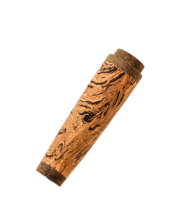 4” Burl Wave Casting Rear Grip