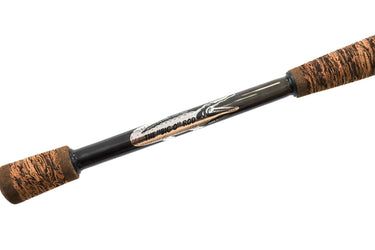 THE BIG O ROD