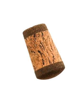2” Burl Wave Fighting Butt