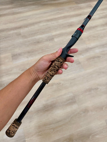 BTO+ 7’5 MAG MHF 1/4 - 1 1/4 oz