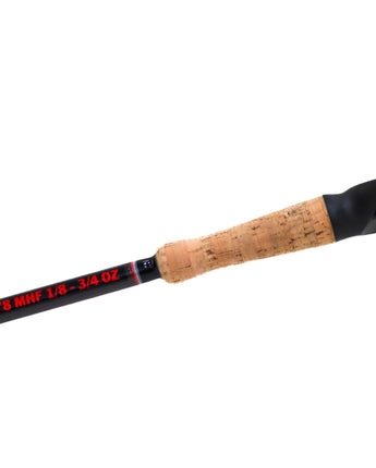 6’8 MHF 1/8 - 3/4 oz w/ ReCoil Guides