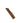 VSS Rear Grip — Chocolate Swirl