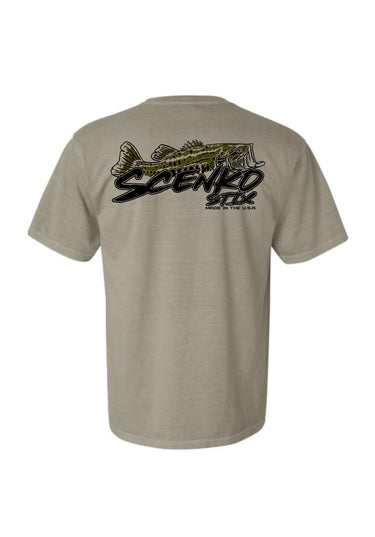 Scenko Stix T-Shirt