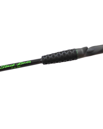 THE SLACK LINER — Built to Order