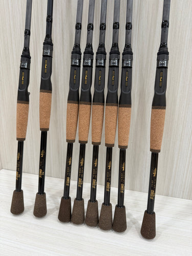 SMALL BATCH RODS