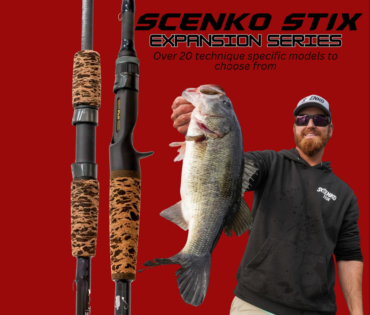Scenko Stix