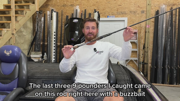 7'2 HEAVY FAST – Scenko Stix