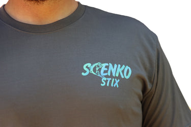 Experience The Build T-Shirt